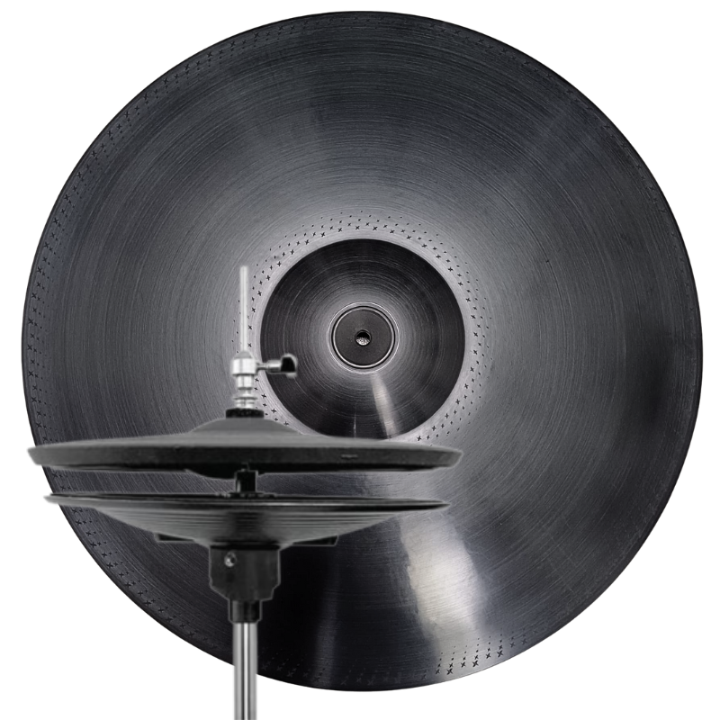 מצילות לתופים אלקטרוניים – איך לבחור את המצילות שיתנו את הצליל המדויק והאיכותי ביותר