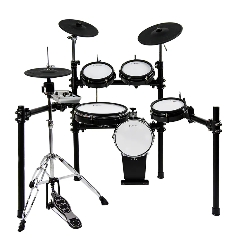 תופים אלקטרוניים Aroma ומה מציעות החלופות המשתלמות באמת