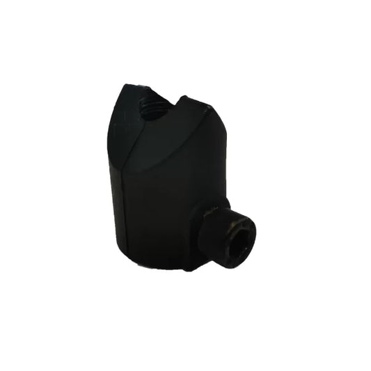 מצילה לתופים אלקטרוניים סטופר