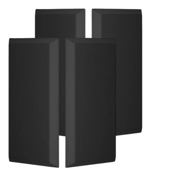 אקוסטיקה לתופים