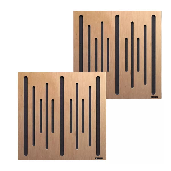 פאנל אקוסטי Fluct