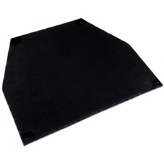 שטיח לתופים אלקטרוניים