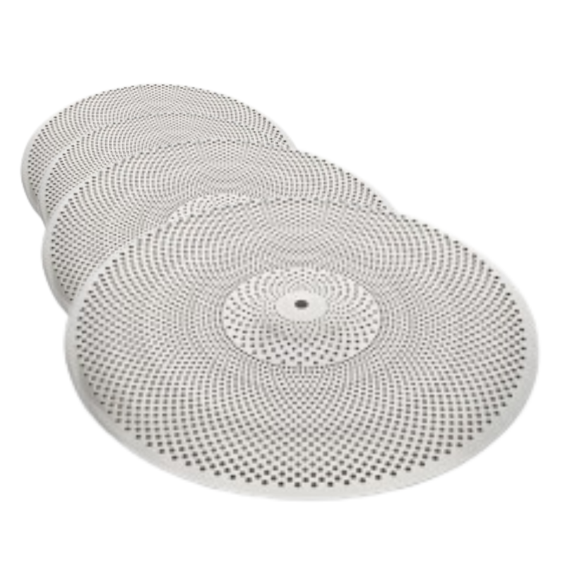 מצילות שקטות