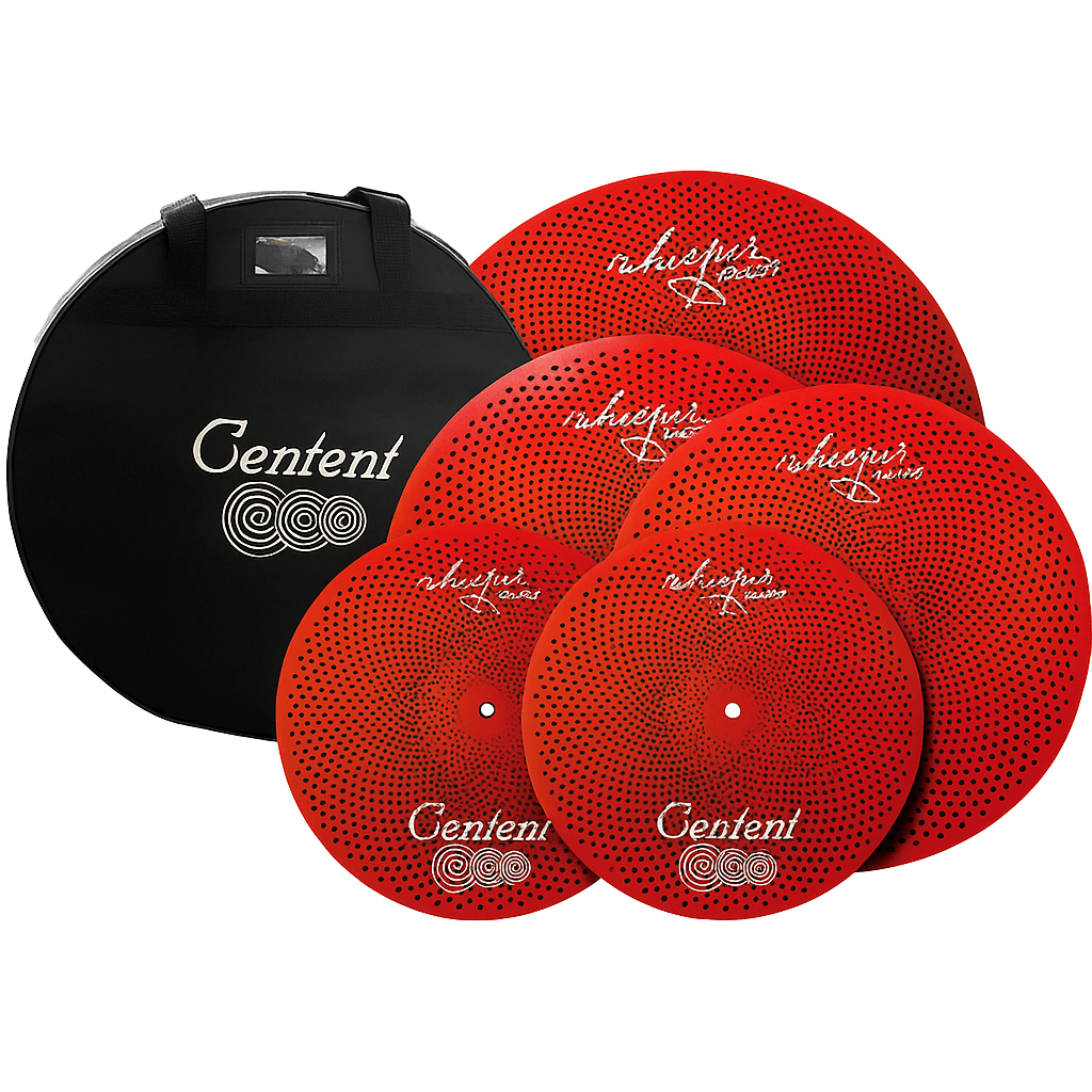 סט מצילות שקטות