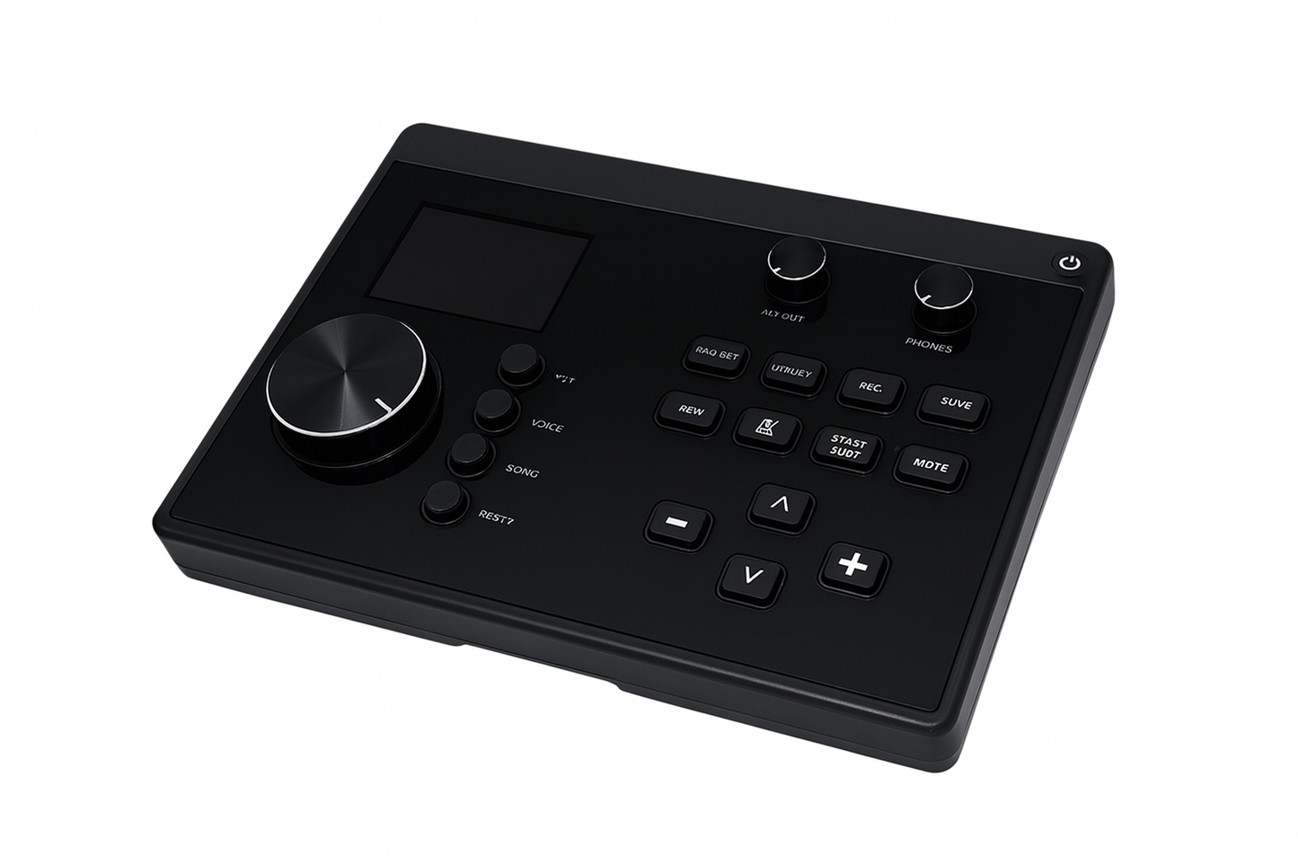 מודול תופים אלקטרונים