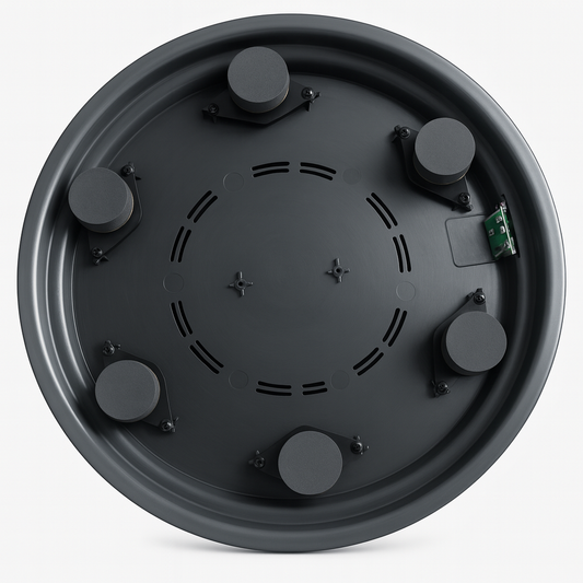 טריגר לתופים