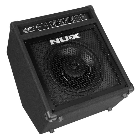רמקול תופים NUX DA-30BT