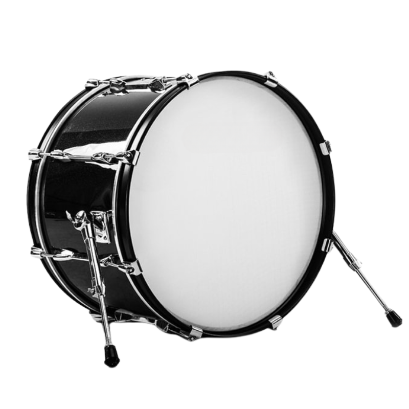 תוף בס אלקטרוני