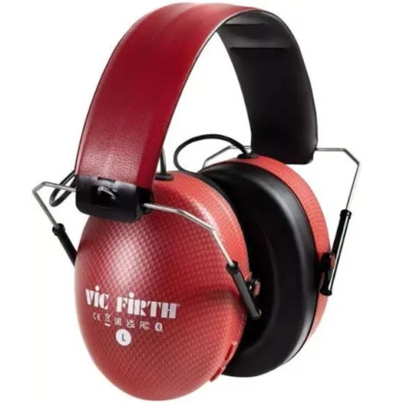 אוזניות אלחוטיות לתופים