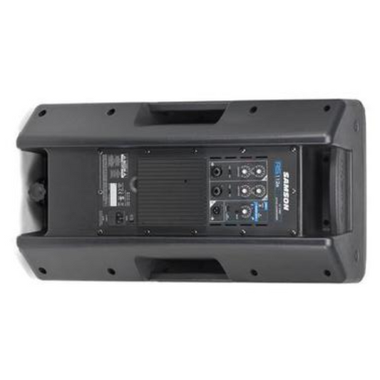 רמקול מוגבר לתופים אלקטרוניים