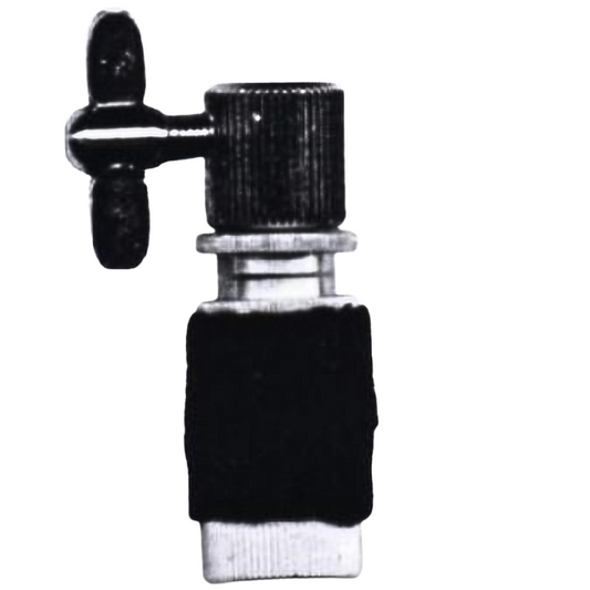 קלאצ' לתופים אלקטרוניים