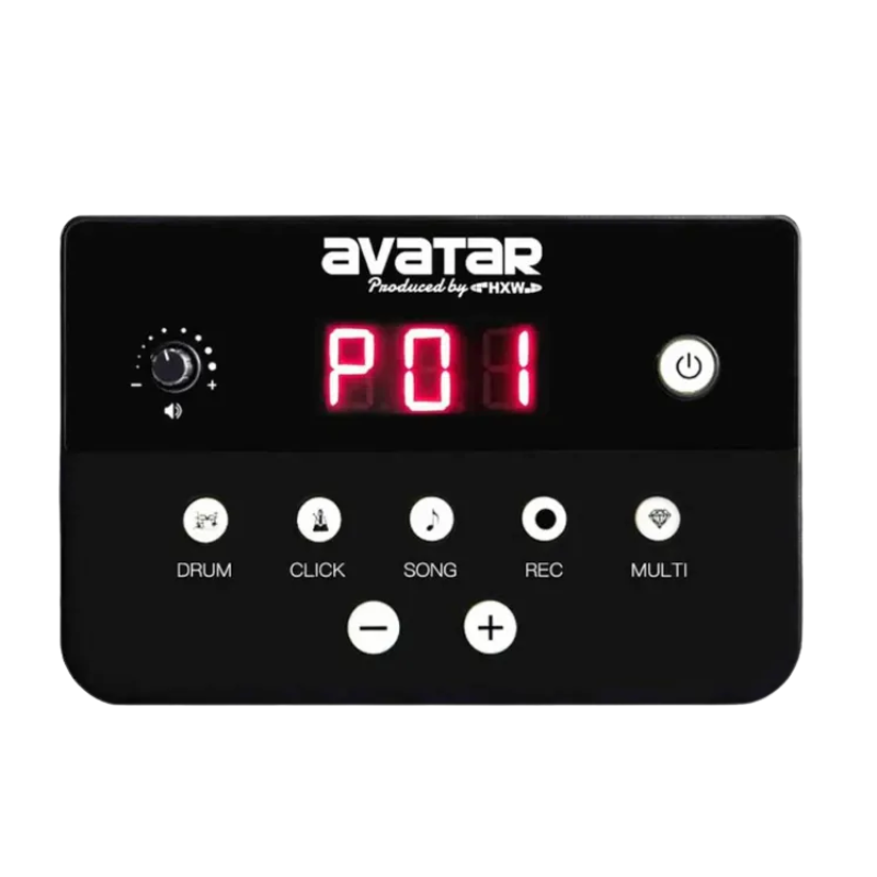 תופים אלקטרוניים Avatar SD61‑4S