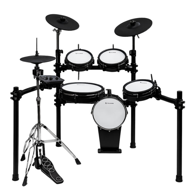 תופים אלקטרוניים Lemon