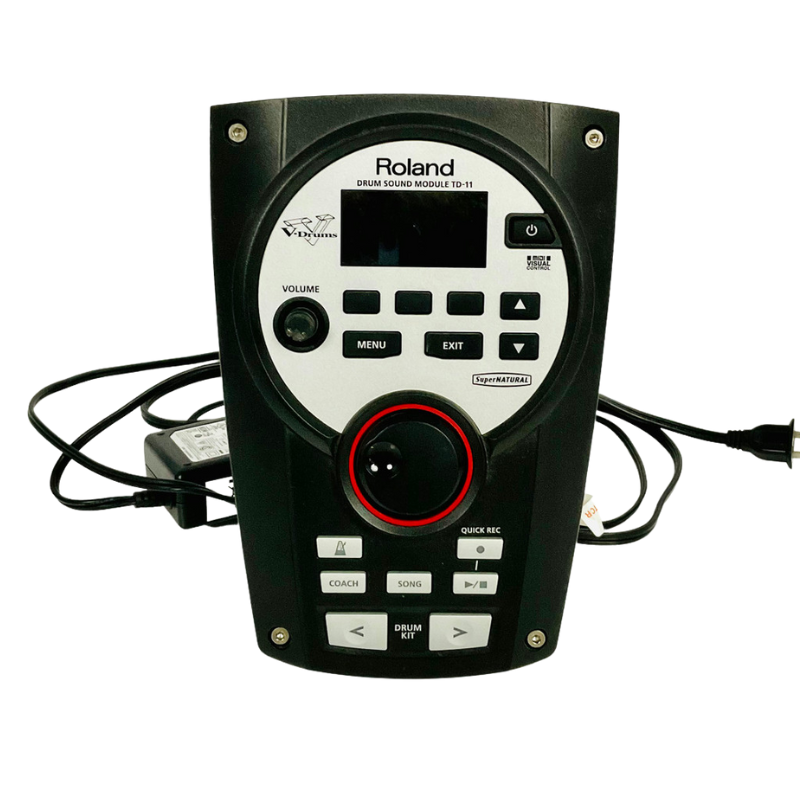 מודול Roland TD11