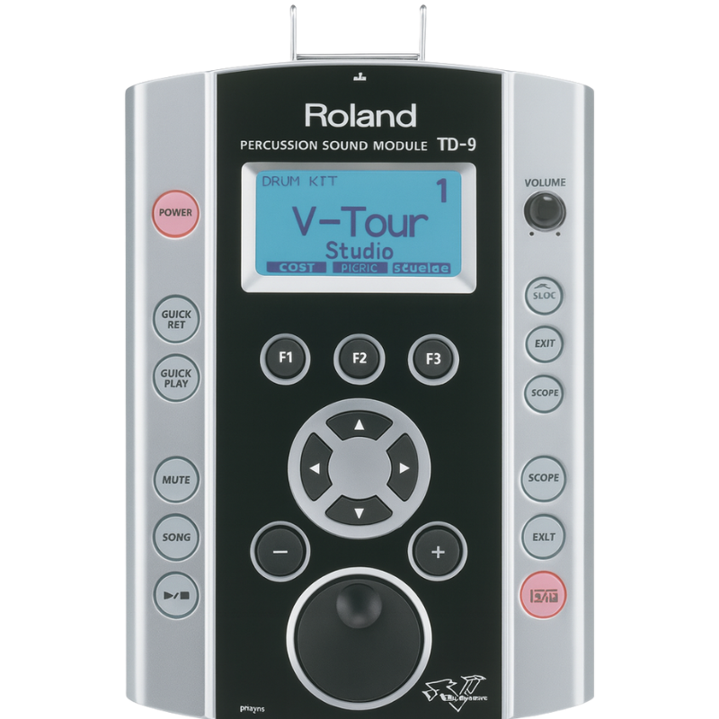 מודול Roland TD9