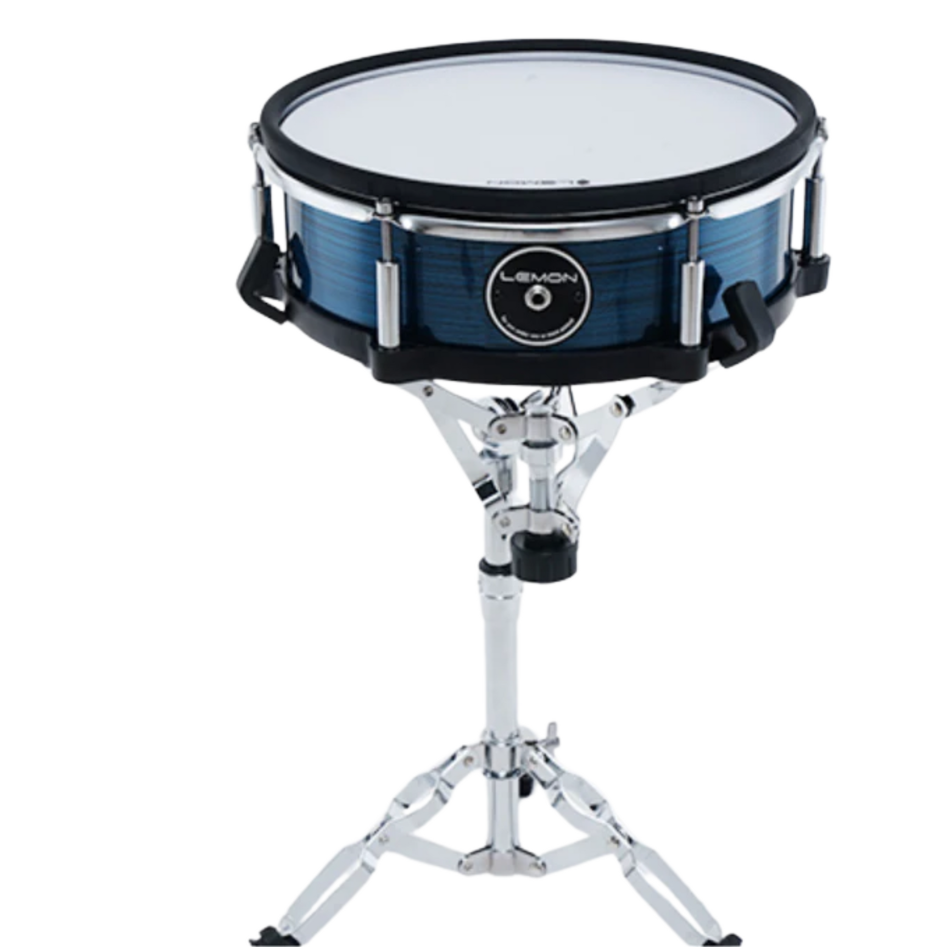 סט תופים אלקטרוני Lemon T580 BL