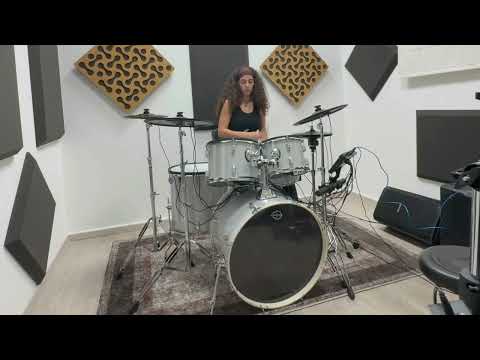 Phantom D78 Drum Set