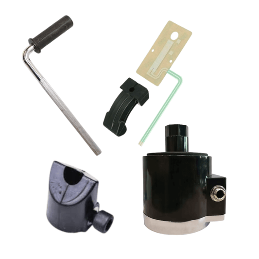 תיקון תופים אלקטרוניים