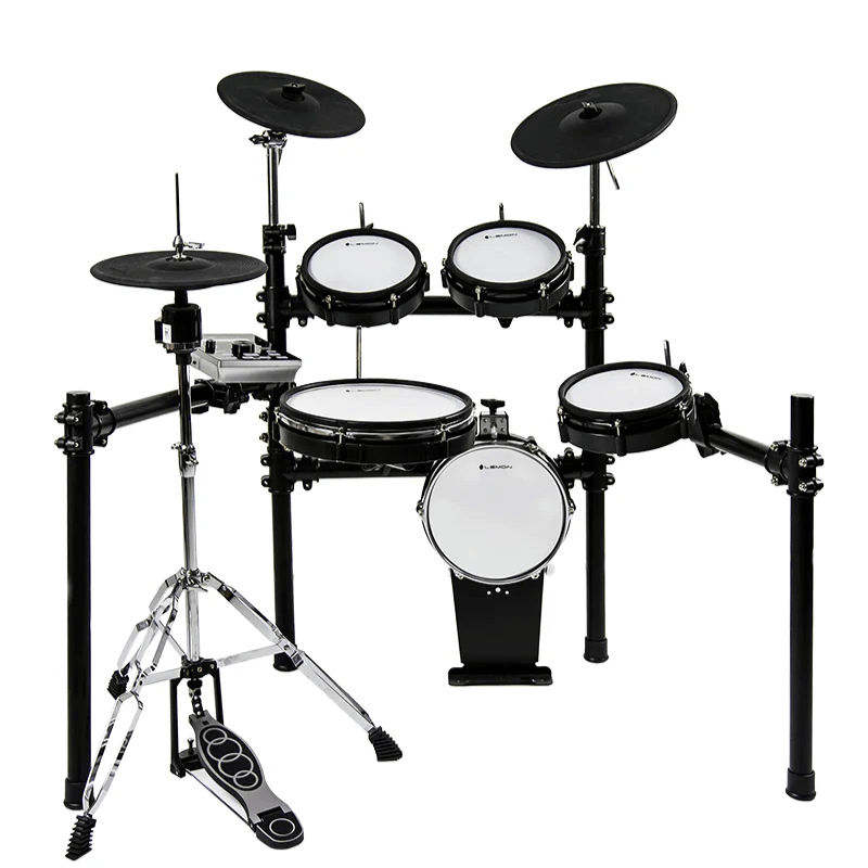 תופים אלקטרוניים Aroma ומה מציעות החלופות המשתלמות באמת