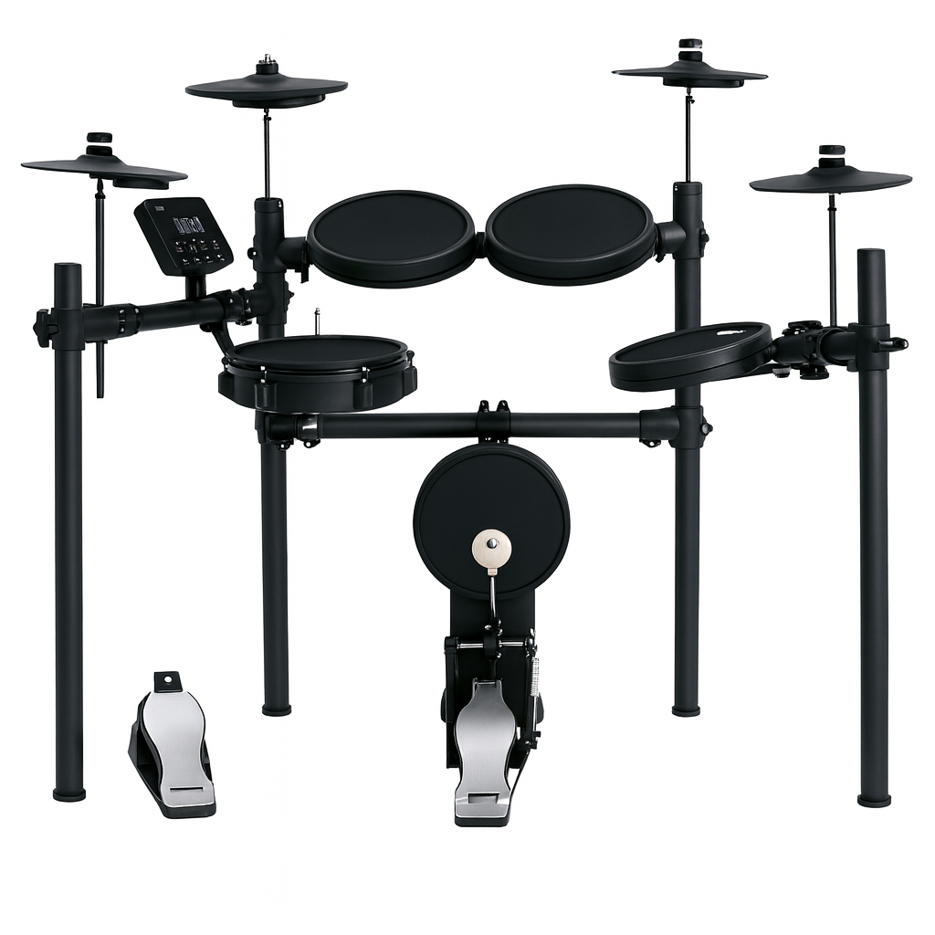 חנות תופים אלקטרוניים 