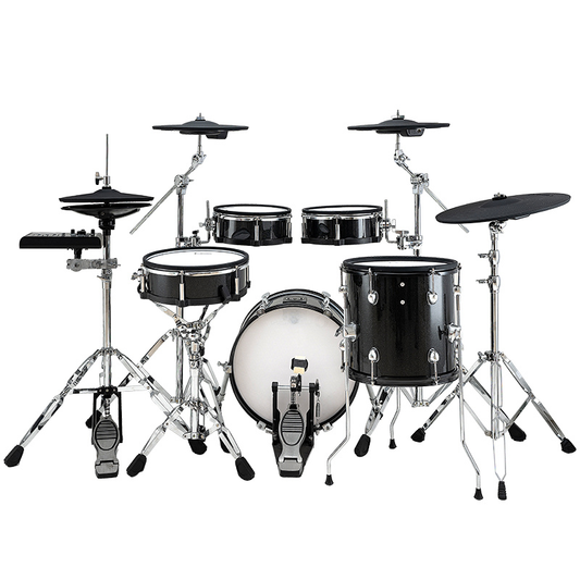 תופים אלקטרוניים מומלצים - הבחירה המקצועית של נגני ישראל בקורל מוזיקה