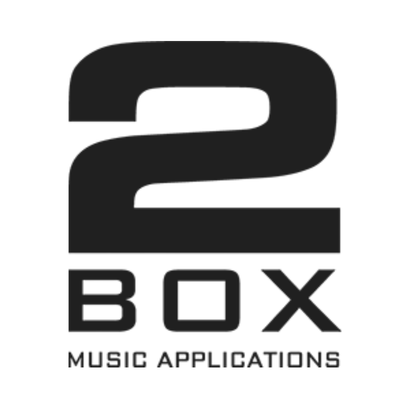 תופים אלקטרוניים 2Box