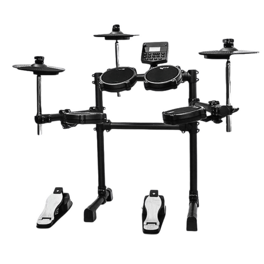 תופים אלקטרוניים זולים