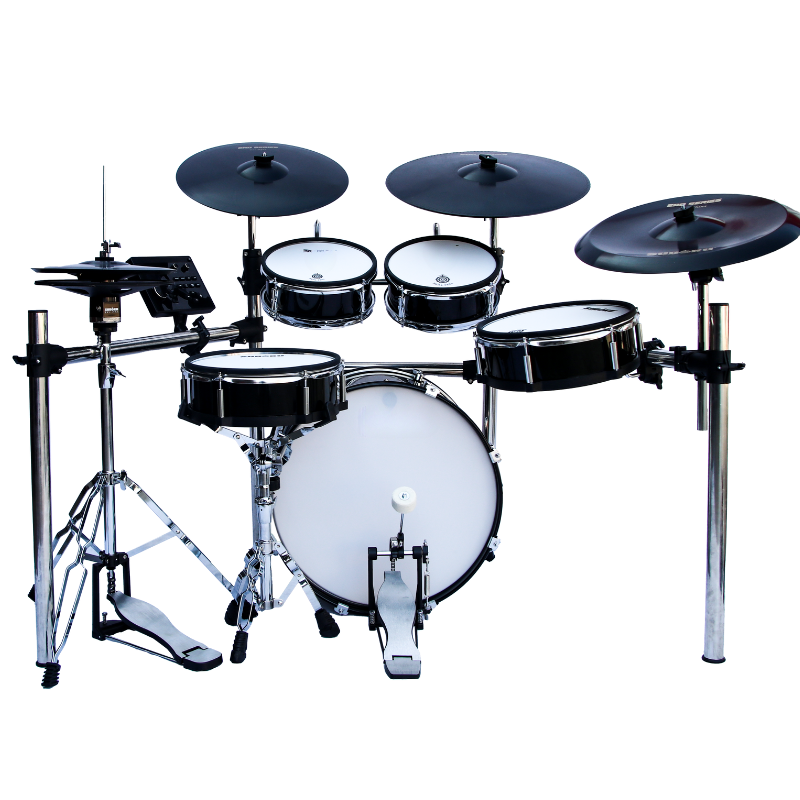 תופים אלקטרוניים – הבחירה המושלמת למתופף המודרני