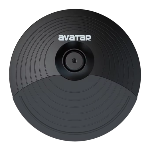 מצילה אלקטרונית 8" Avatar - תצוגה