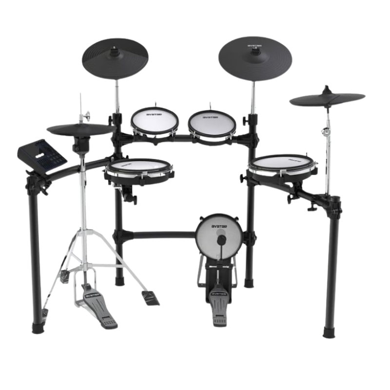 סט תופים אלקטרוני Avatar A31