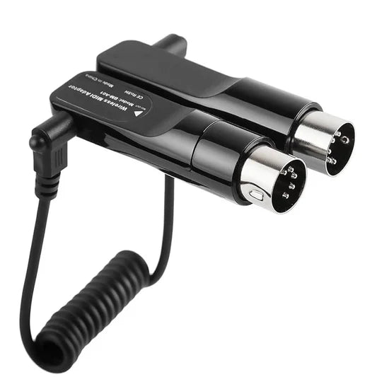 Avatar BM-A01 מתאם MIDI אלחוטי Bluetooth
