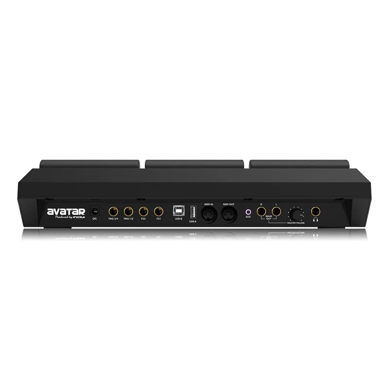 פדים אלקטרוניים Avatar PD705