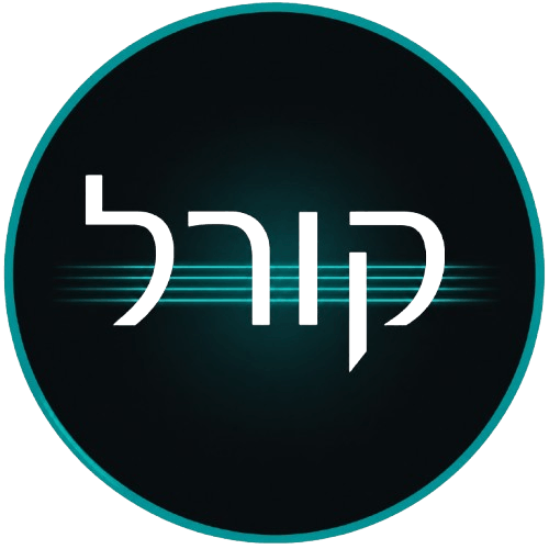 מיני לוגו קורל