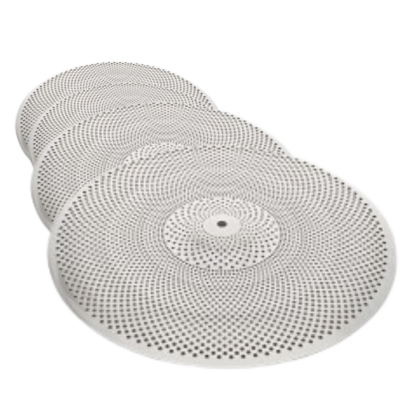 מצילות שקטות