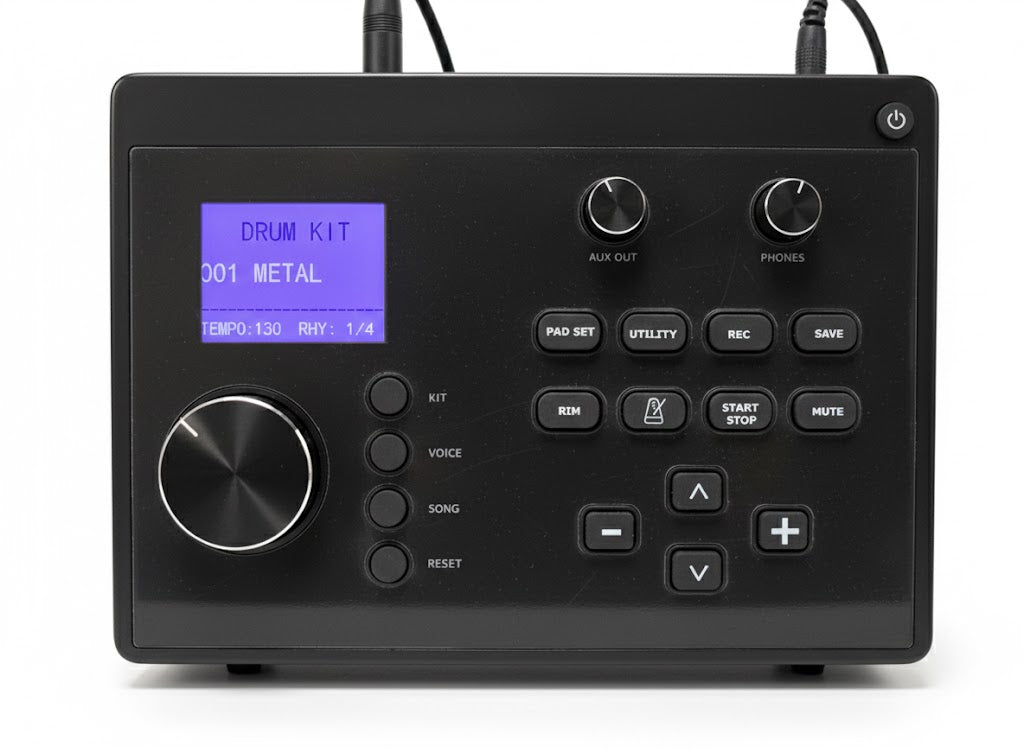 מודול סאונדים