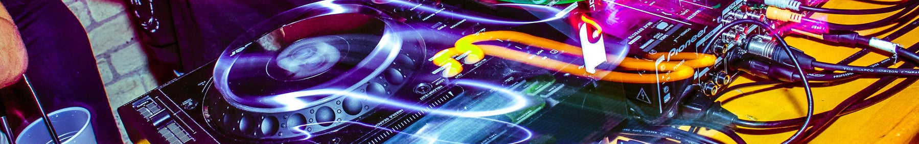 קורס DJ