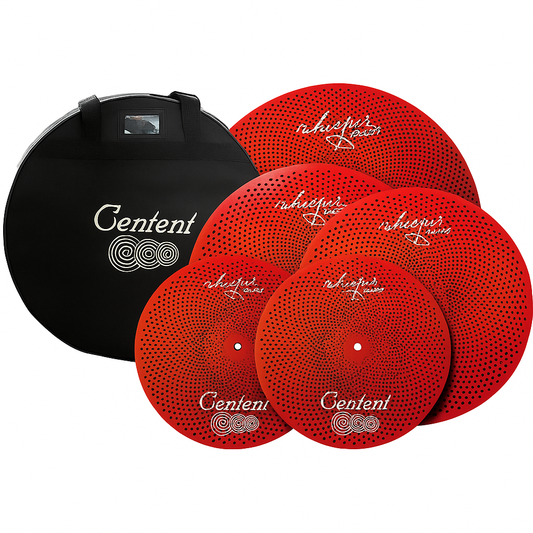 סט מצילות שקטות