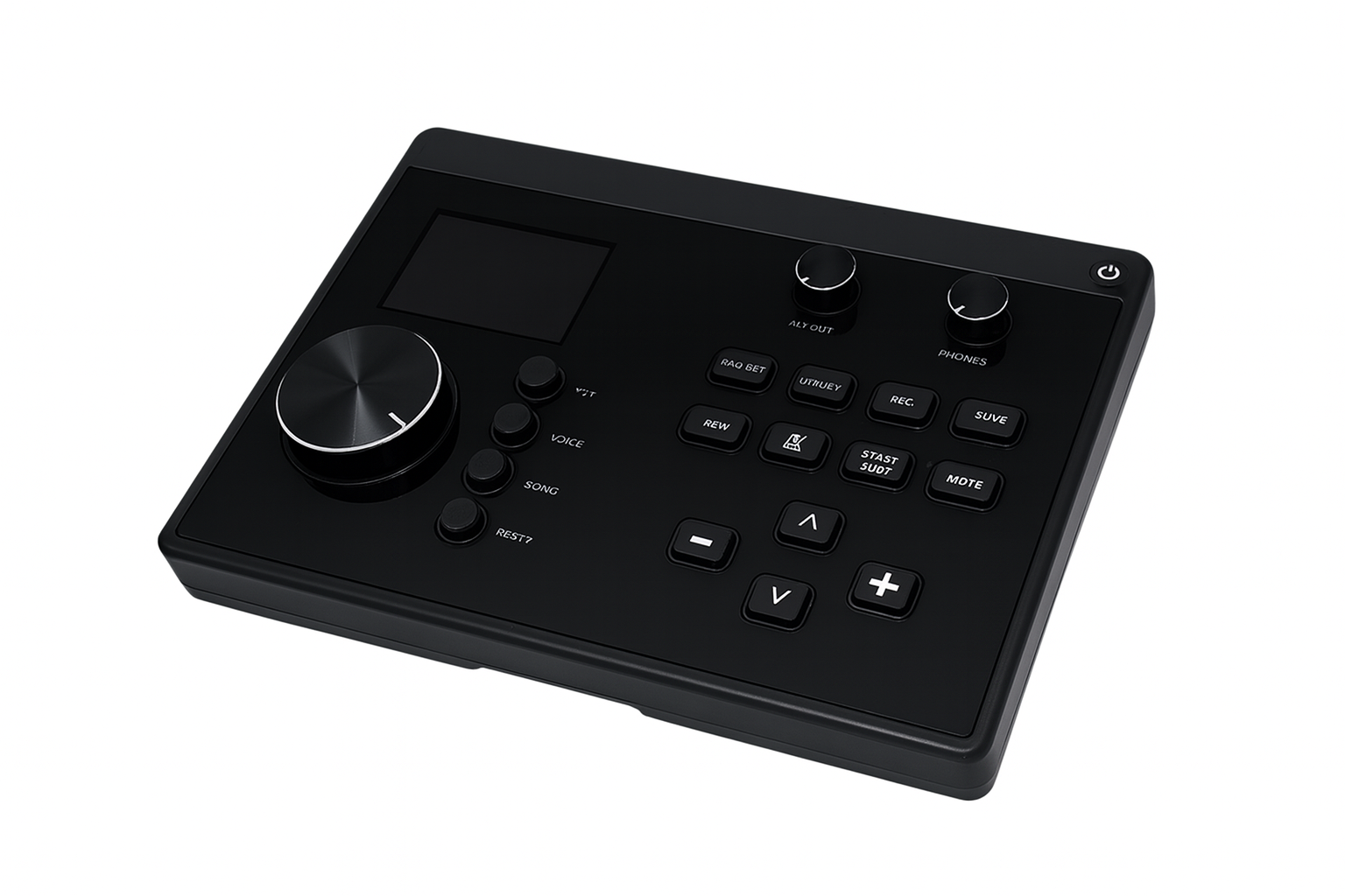 מודול תופים אלקטרונים