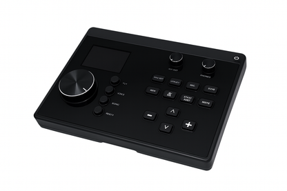 מודול תופים אלקטרונים