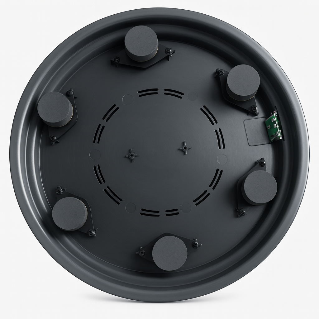 טריגר לתופים