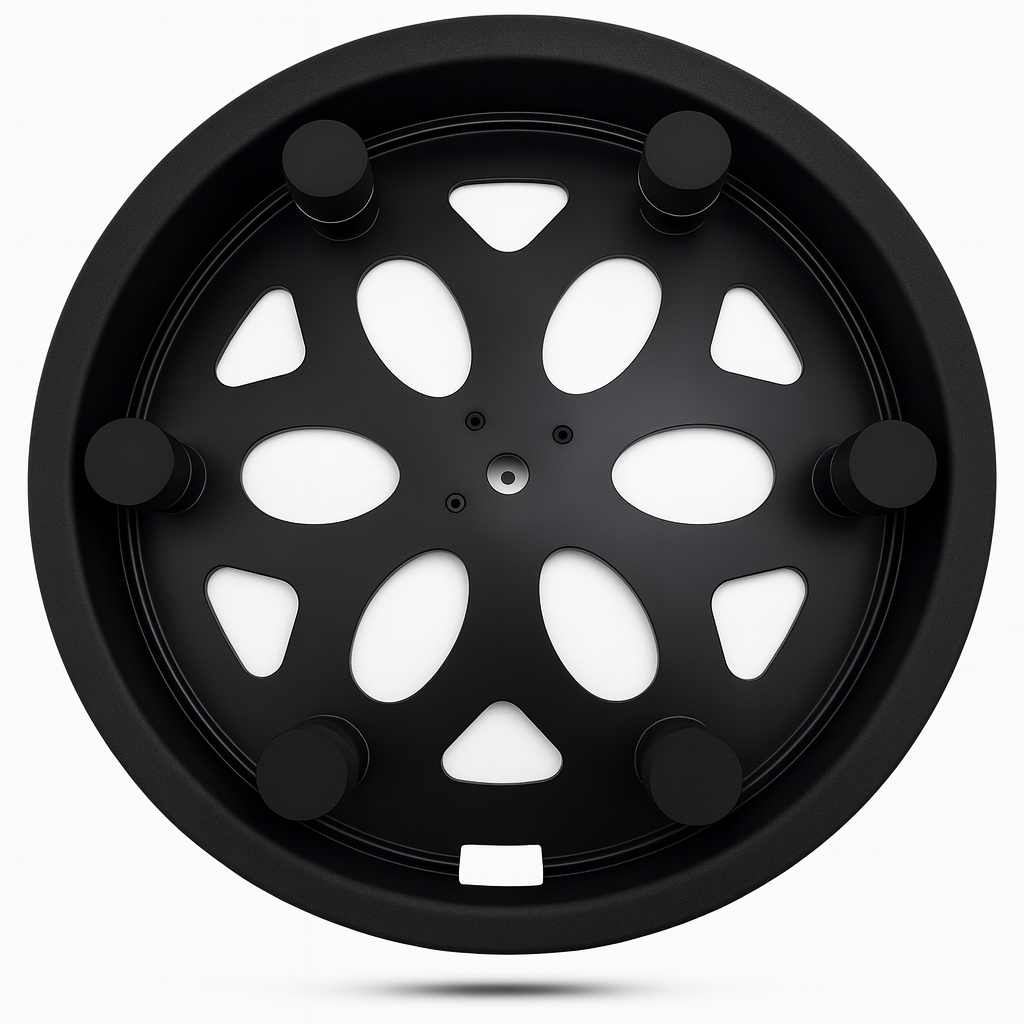 טריגר לתופים 