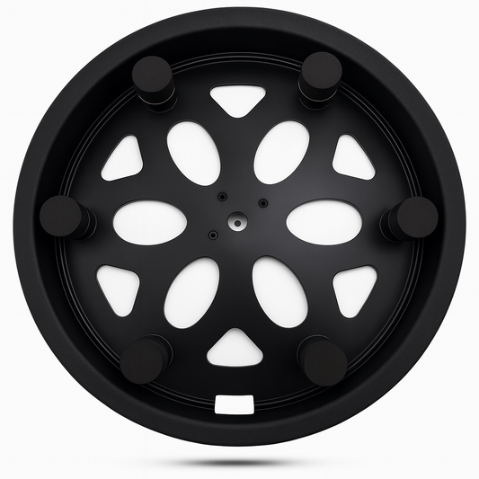 טריגר לתופים 