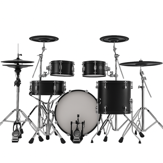 LEMON T950 – סט תופים אלקטרוני