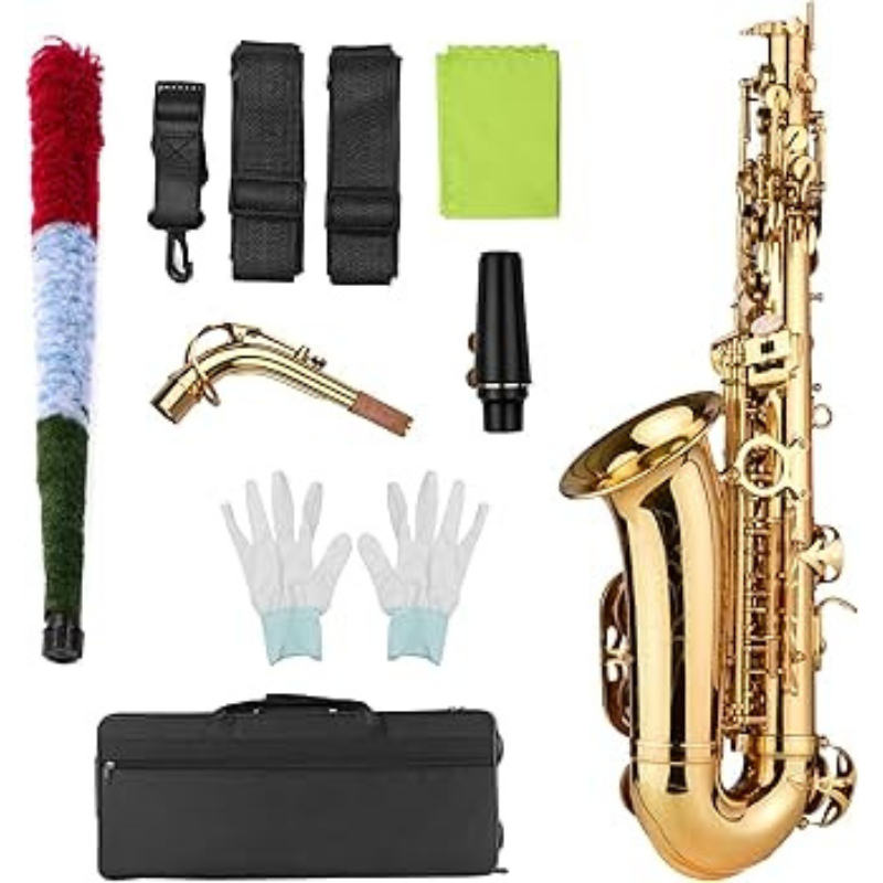 סקסופון אלט ASANASI AS100