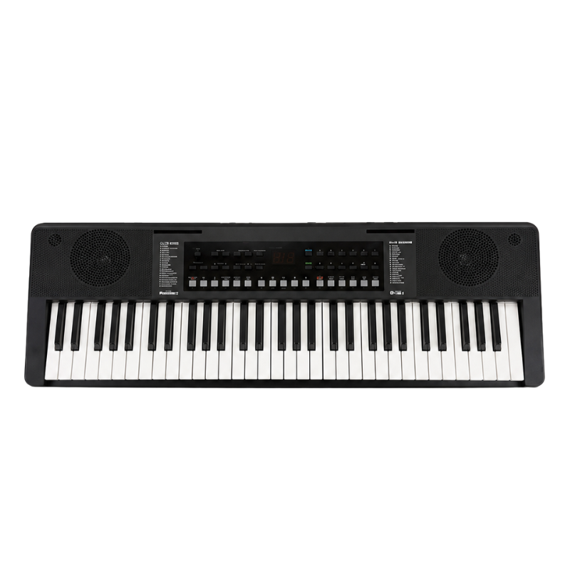 אורגן 5 אוקטבות נטען MORTON K196 עם Bluetooth