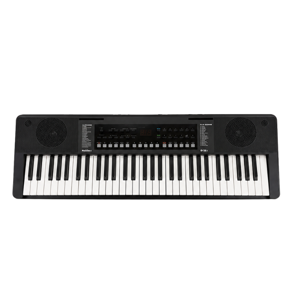 אורגן 5 אוקטבות נטען MORTON K196 עם Bluetooth