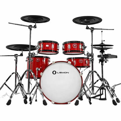 Lemon Red T950