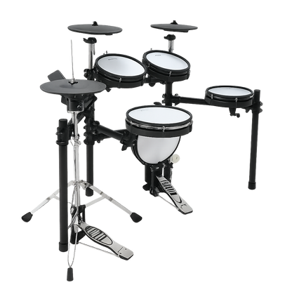 תופים אלקטרוניים למון T550