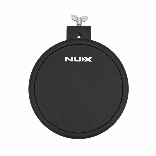 פד אלקטרוני Nux - 8" יד שניה