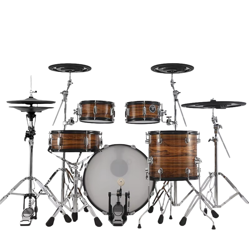 LEMON T950 Wood – סט תופים אלקטרוני
